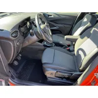 Opel Crossland, 2022, МКПП, пробег 43835 км