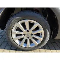 Opel Crossland, 2022, МКПП, пробег 43835 км