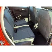 Opel Crossland, 2022, МКПП, пробег 43835 км