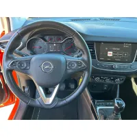 Opel Crossland, 2022, МКПП, пробег 43835 км