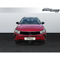 Opel Grandland, 2023, МКПП, пробег 25637 км