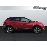 Opel Grandland, 2023, МКПП, пробег 25637 км