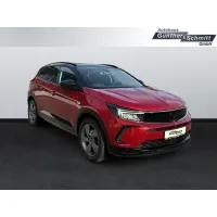 Opel Grandland, 2023, МКПП, пробег 25637 км