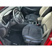 Opel Grandland, 2023, МКПП, пробег 25637 км