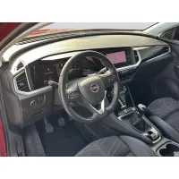 Opel Grandland, 2023, МКПП, пробег 25637 км