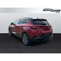 Opel Grandland, 2023, МКПП, пробег 25637 км