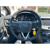 Opel Astra, 2022, МКПП, пробег 73280 км