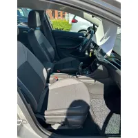 Opel Astra, 2022, МКПП, пробег 73280 км