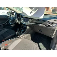 Opel Astra, 2022, МКПП, пробег 73280 км