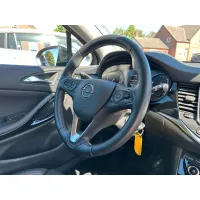 Opel Astra, 2022, МКПП, пробег 73280 км