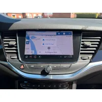 Opel Astra, 2022, МКПП, пробег 73280 км