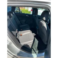 Opel Astra, 2022, МКПП, пробег 73280 км