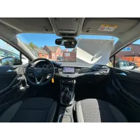 Opel Astra, 2022, МКПП, пробег 73280 км