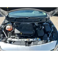 Opel Astra, 2022, МКПП, пробег 73280 км