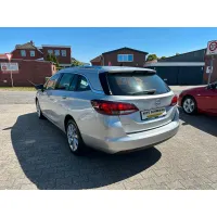 Opel Astra, 2022, МКПП, пробег 73280 км