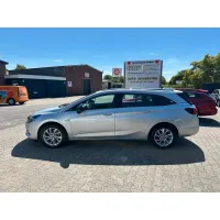 Opel Astra, 2022, МКПП, пробег 73280 км