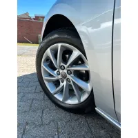 Opel Astra, 2022, МКПП, пробег 73280 км