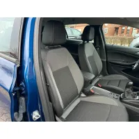 Opel Astra, 2022, МКПП, пробег 78690 км