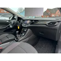 Opel Astra, 2022, МКПП, пробег 78690 км