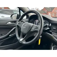 Opel Astra, 2022, МКПП, пробег 78690 км