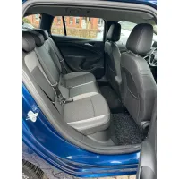 Opel Astra, 2022, МКПП, пробег 78690 км