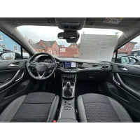 Opel Astra, 2022, МКПП, пробег 78690 км