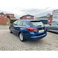 Opel Astra, 2022, МКПП, пробег 78690 км