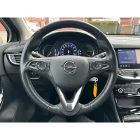 Opel Astra, 2022, МКПП, пробег 78690 км