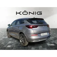 Opel Grandland, 2023, АКПП, пробег 24090 км
