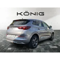 Opel Grandland, 2023, АКПП, пробег 24090 км