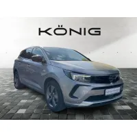 Opel Grandland, 2023, АКПП, пробег 24090 км