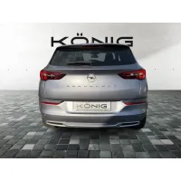 Opel Grandland, 2023, АКПП, пробег 24090 км