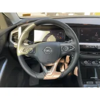 Opel Grandland, 2023, АКПП, пробег 24090 км
