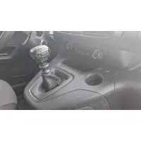 Opel Combo, 2021, МКПП, пробег 30420 км