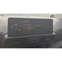 Opel Combo, 2021, МКПП, пробег 30420 км