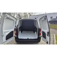 Opel Combo, 2021, МКПП, пробег 30420 км