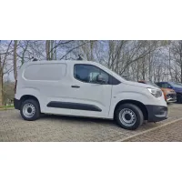 Opel Combo, 2021, МКПП, пробег 30420 км