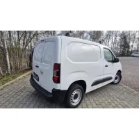 Opel Combo, 2021, МКПП, пробег 30420 км