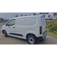 Opel Combo, 2021, МКПП, пробег 30420 км