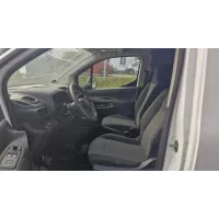 Opel Combo, 2021, МКПП, пробег 30420 км