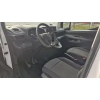 Opel Combo, 2021, МКПП, пробег 30420 км