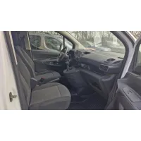 Opel Combo, 2021, МКПП, пробег 30420 км