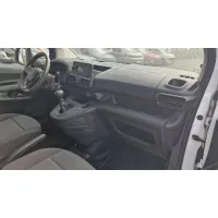 Opel Combo, 2021, МКПП, пробег 30420 км