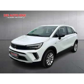 Opel Crossland, 2022, АКПП, пробег 22250 км