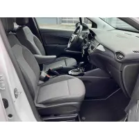 Opel Crossland, 2022, АКПП, пробег 22250 км