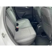 Opel Crossland, 2022, АКПП, пробег 22250 км