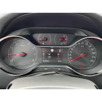 Opel Crossland, 2022, АКПП, пробег 22250 км