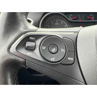 Opel Crossland, 2022, АКПП, пробег 22250 км