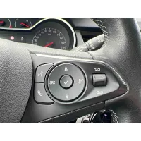 Opel Crossland, 2022, АКПП, пробег 22250 км