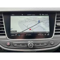 Opel Crossland, 2022, АКПП, пробег 22250 км